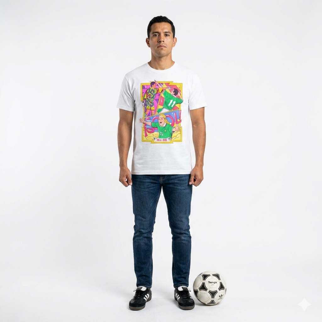 Mundial 98