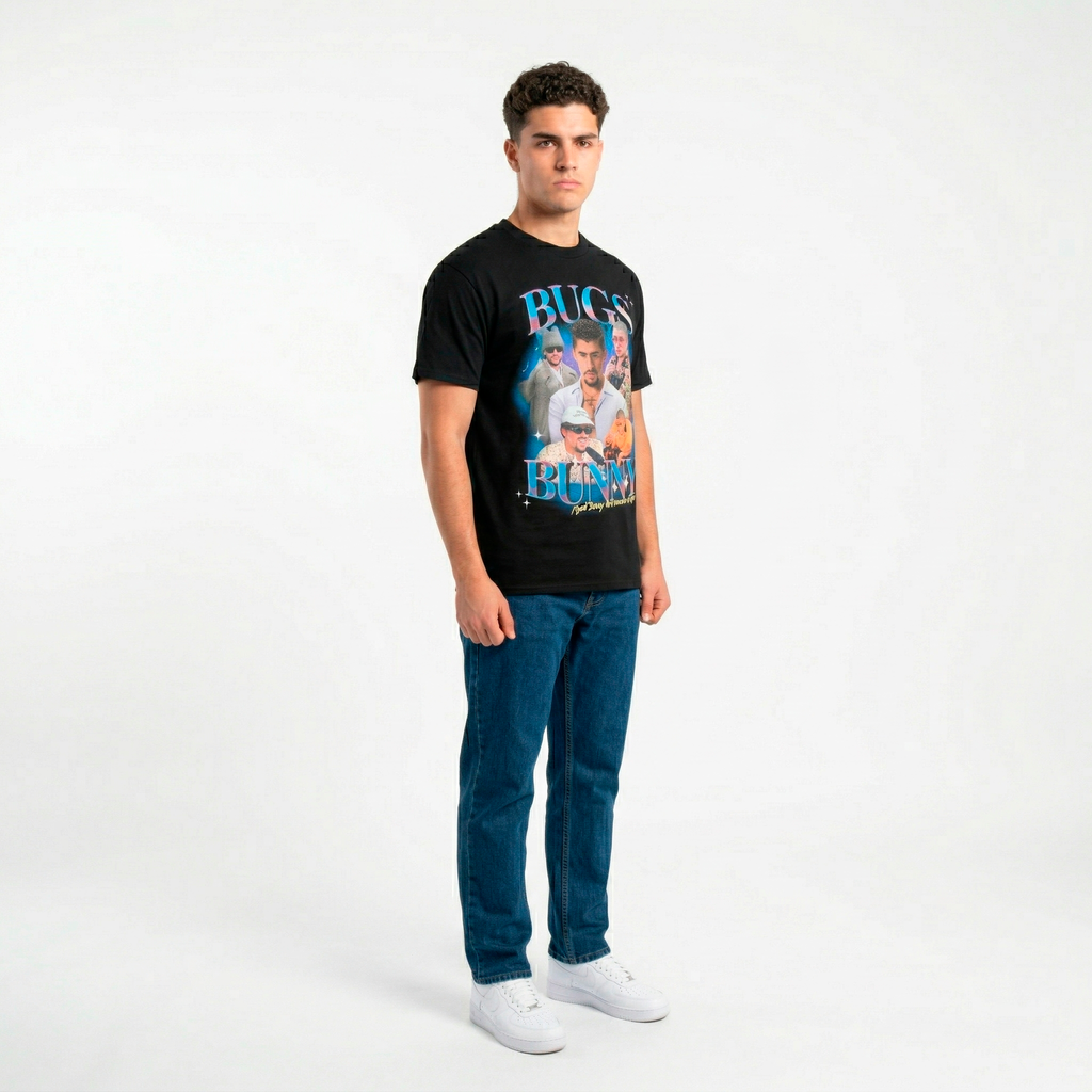 Bugs Bunny, regular tee