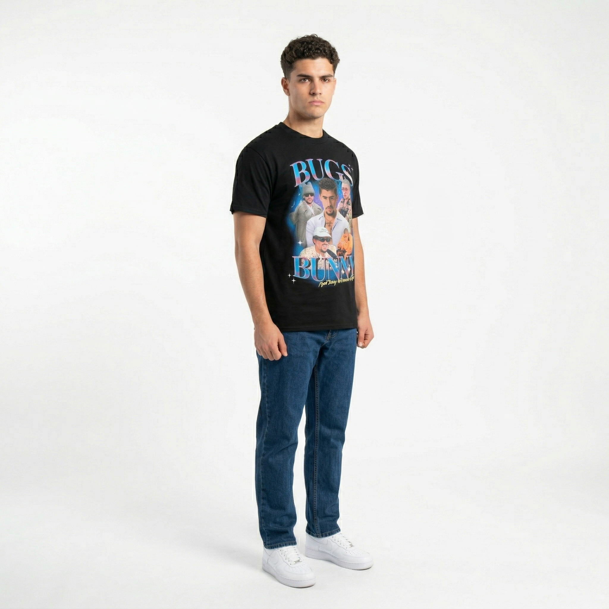 Bugs Bunny, regular tee