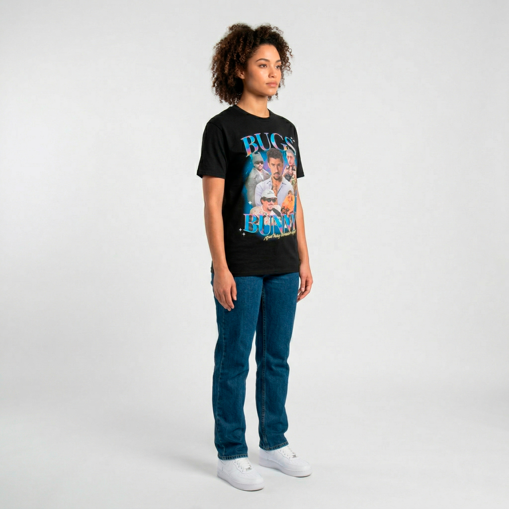 Bugs Bunny, regular tee