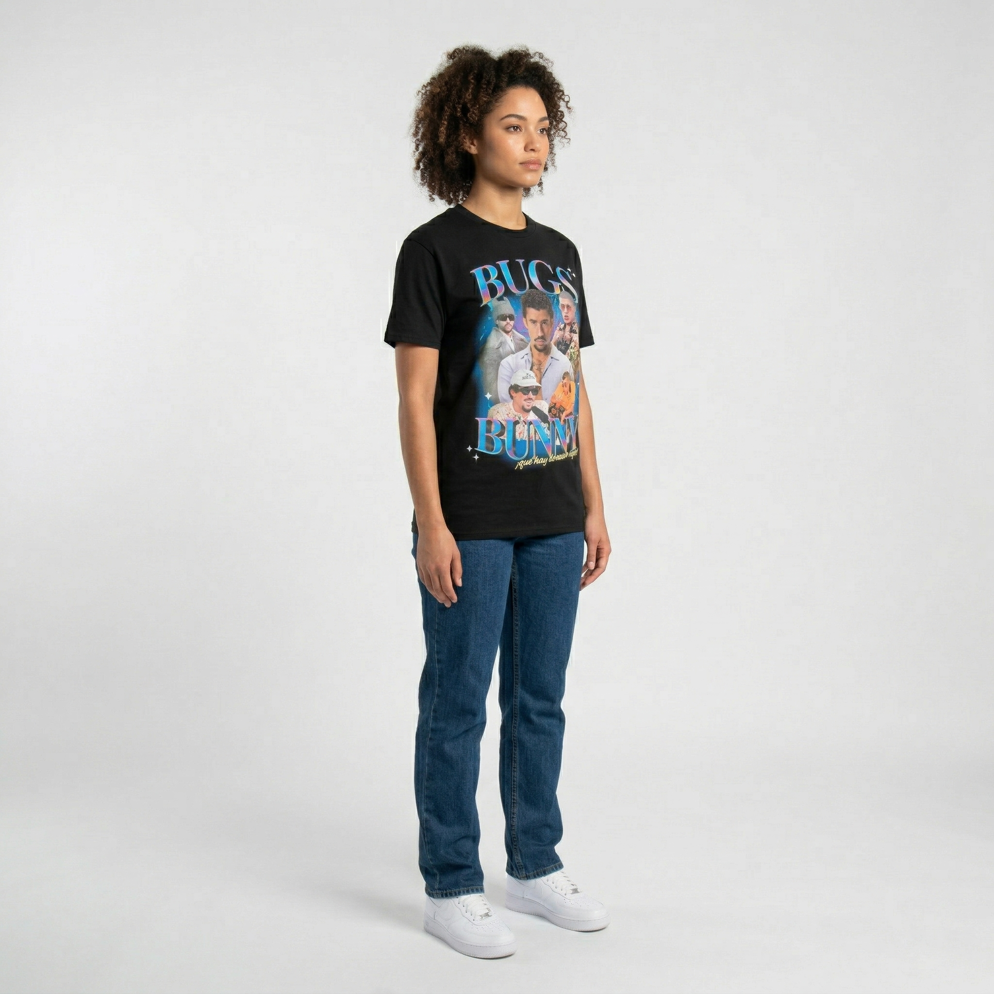 Bugs Bunny, regular tee