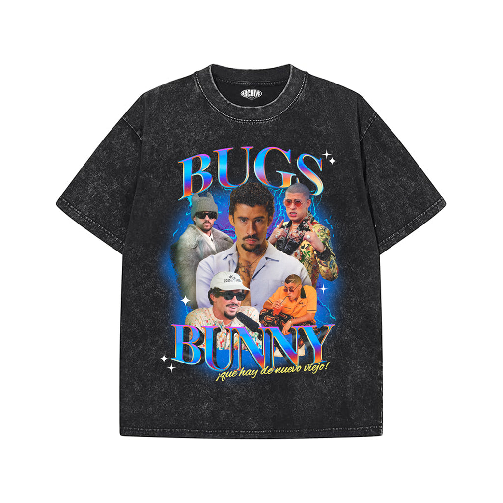 Bugs Bunny T-shirt Oversize
