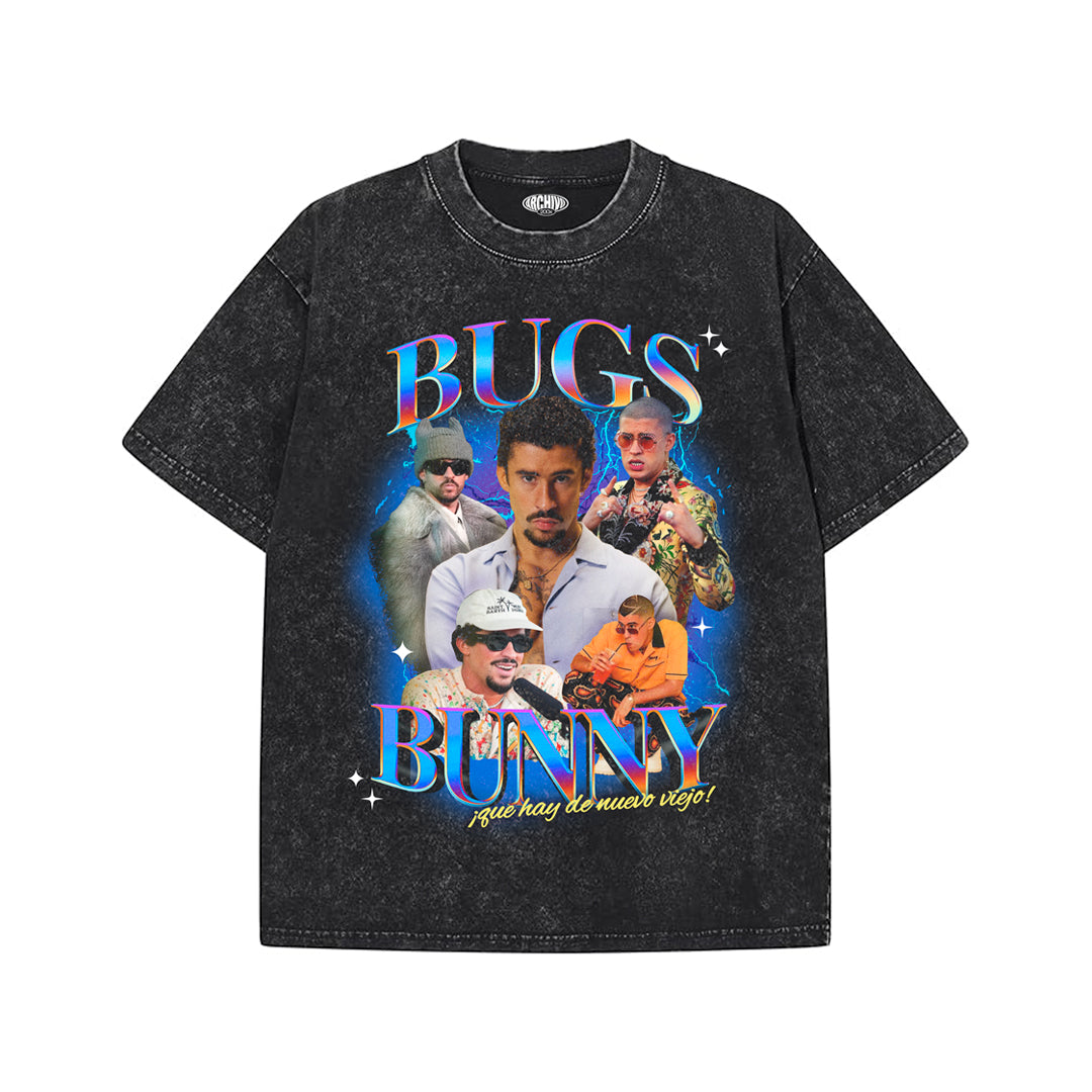 Bugs Bunny T-shirt Oversize