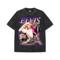Elvis Crespo, Rosalía T-shirt Oversize