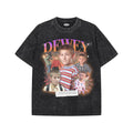 Dewey T-shirt Oversize