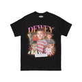Dewey Regular Tee