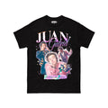 Juan Gabriel Styles Regular Tee