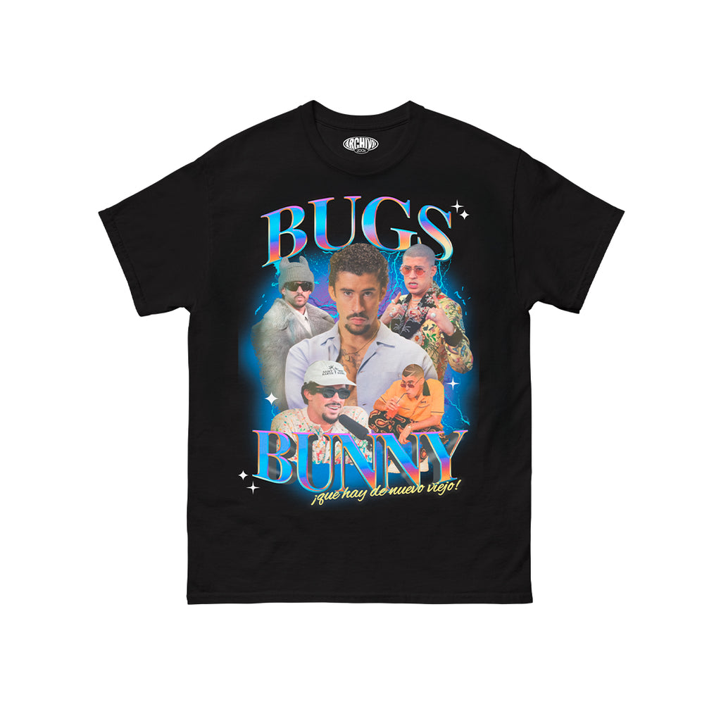 Bugs Bunny, regular tee
